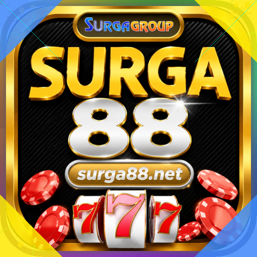 surga88 — galeri pratinjau - APK Resmi